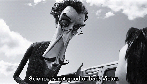 missmarlenedietrich-deactivated:  Frankenweenie, 2012 