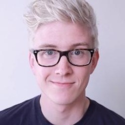 stop-the-illuminati-now:  #24: Tyler Oakley