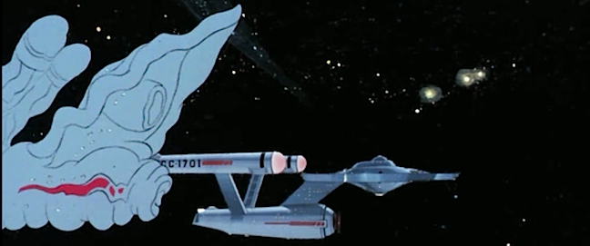 startrekships:  spatscolombo:  The next time you watch TOS—especially if it’s