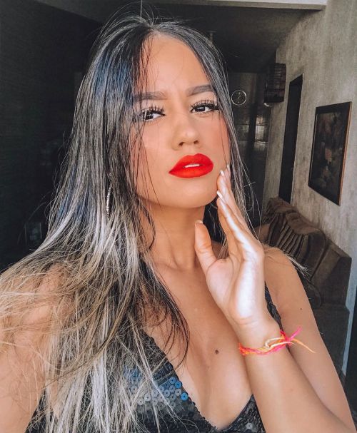 Red Lip Fantasy