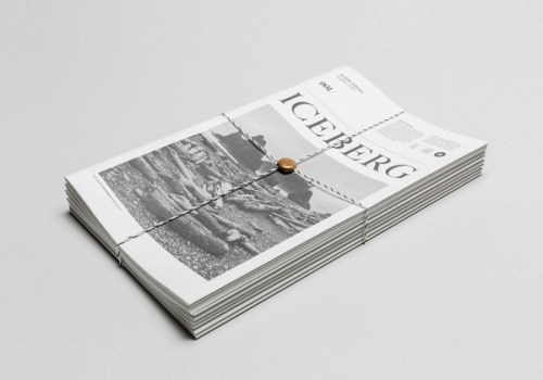 Socio Design A quarterly publication produced for KAE on current marketing and business topics, from