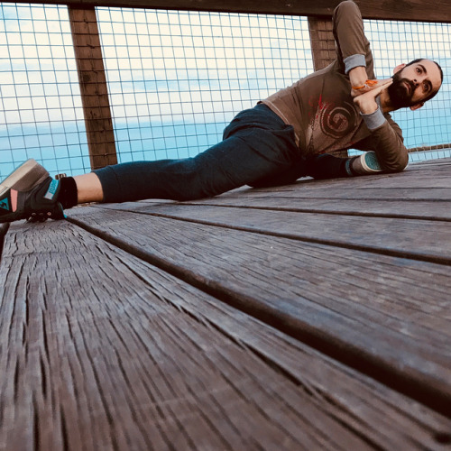 Sometimes The World And Your Life Twists You. When It Happens Take All That And Bend To Gain #flexibility.