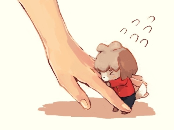 tuna-crossing:  てる坊