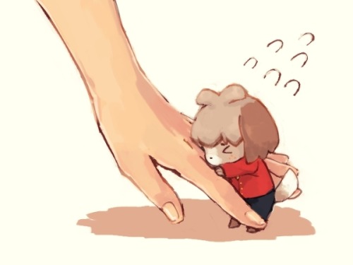 tuna-crossing:  てる坊
