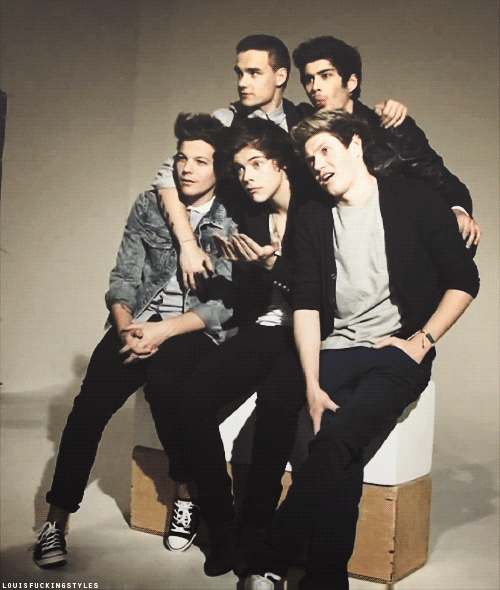 you're giving me a heart attack