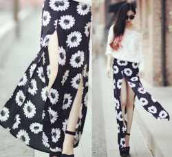 Lookbookdotnu:  Daisy Love (By Kaitlyn N)