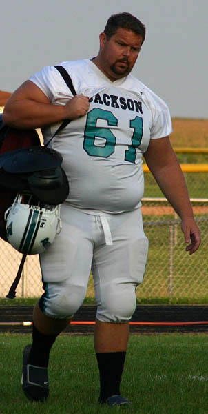 twinkforbigmen331:  thebigbearcave:  headed to the shows big boy? me too ♥  Want