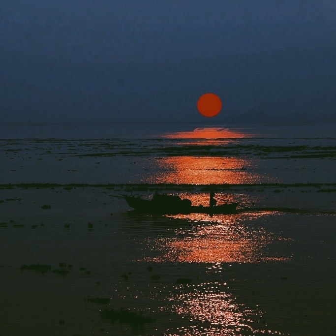 sabahzora:language moodboard: bengali