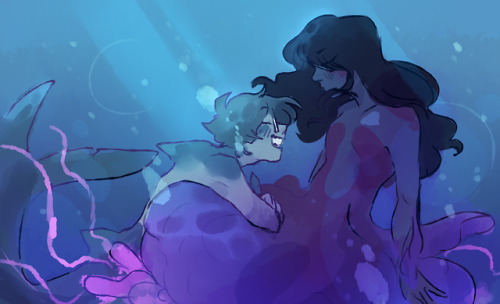 Finally Sat Down And Tried To Figure Out How To Use My Copy Of CSP Today, + Other Various Scribbles