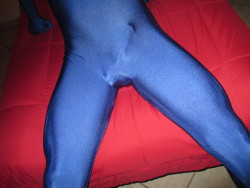 Lycra Slut Boyfriend