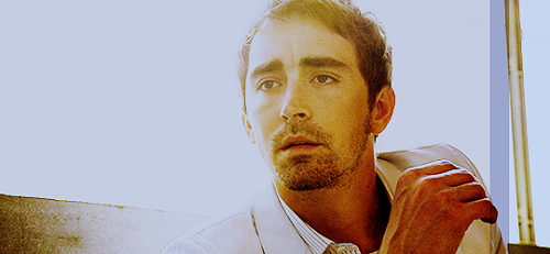 leeeepaced:“Who cares about people’s personal lives? How are you then able to disappear into a role? Trust me, if I had something interesting to say about myself, I would.” - L.P.   