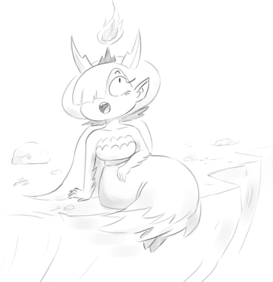 chillguydraws: dead-carl-artblog:  Just some hekas i haven’t posted here yet. 