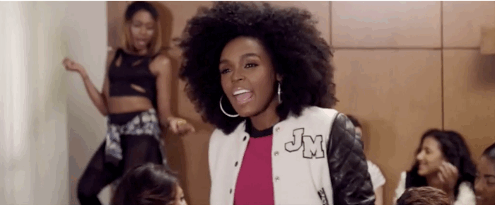 monaedroid:  Janelle Monáe - Electric Lady 