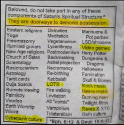 glitter-rebellion:  radicalpinkfloof:  lena-hygge: kiahexploration:  Tag yourself. I’m ‘burning man’  I’m Tarot cards  I’m lycanthropy  Halloween, lycanthropy, and fornication for me please  I&rsquo;m Dungeons &amp; Dragons