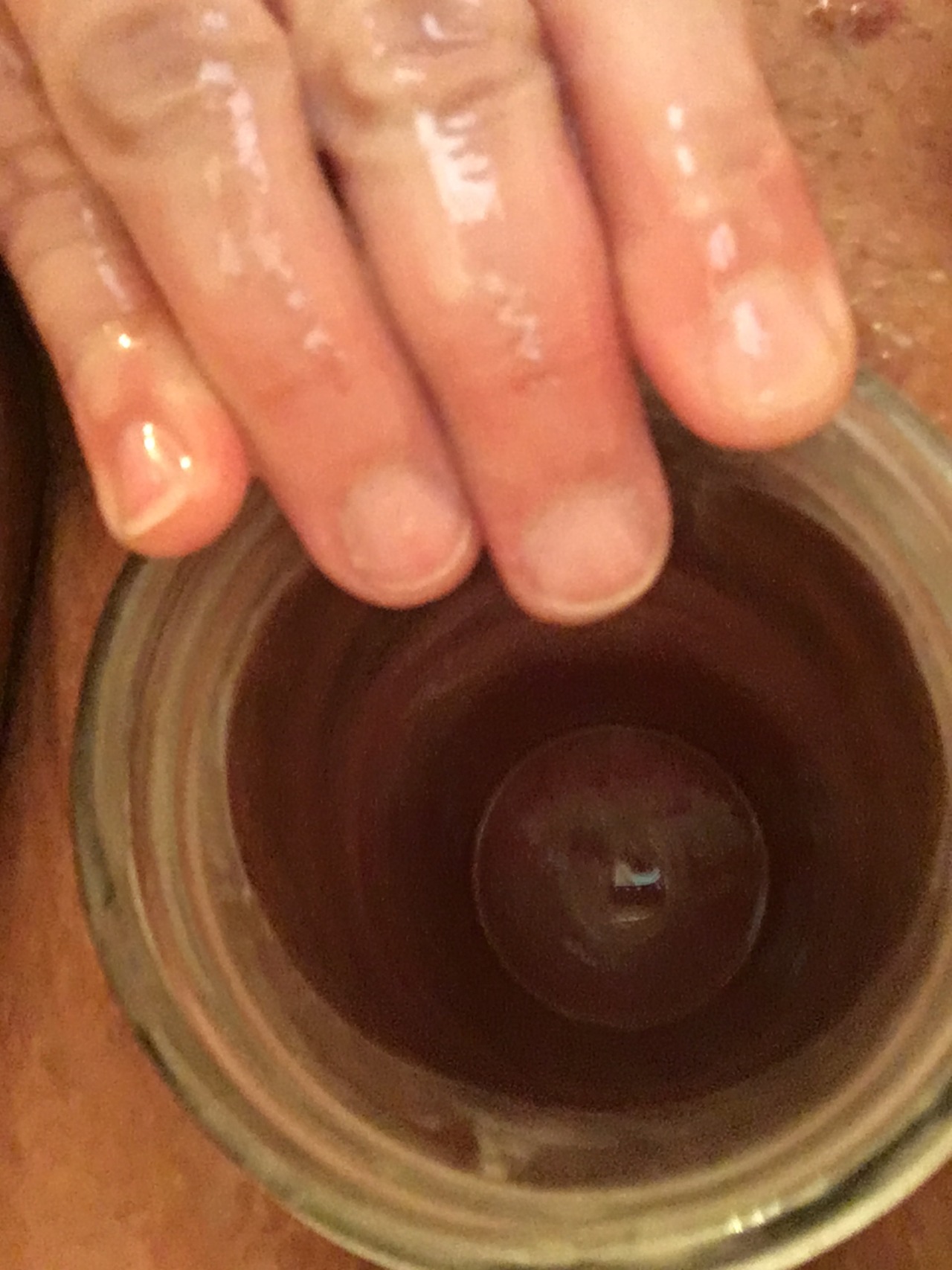 cathycathylikesitdirty:  Just a little stretching for Sir…. @nocanhaznwa   One