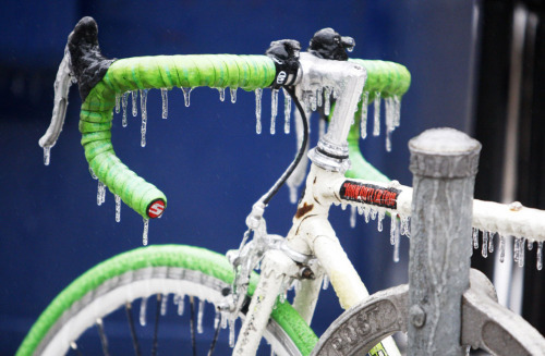 sartorialjohnnyboy:  Frozen