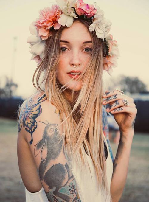 zepsternerd:  Torrie Blake