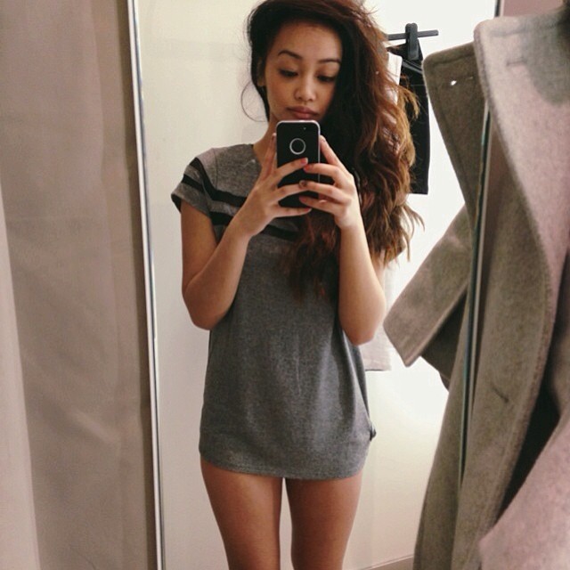 topinstagirls:  @hangtw on topinstagirls.tumblr.com - source [MORE]
