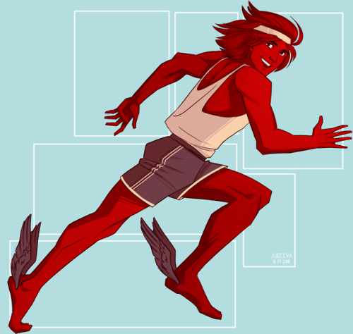 jureeya:Listen. LISTEN.I love him.