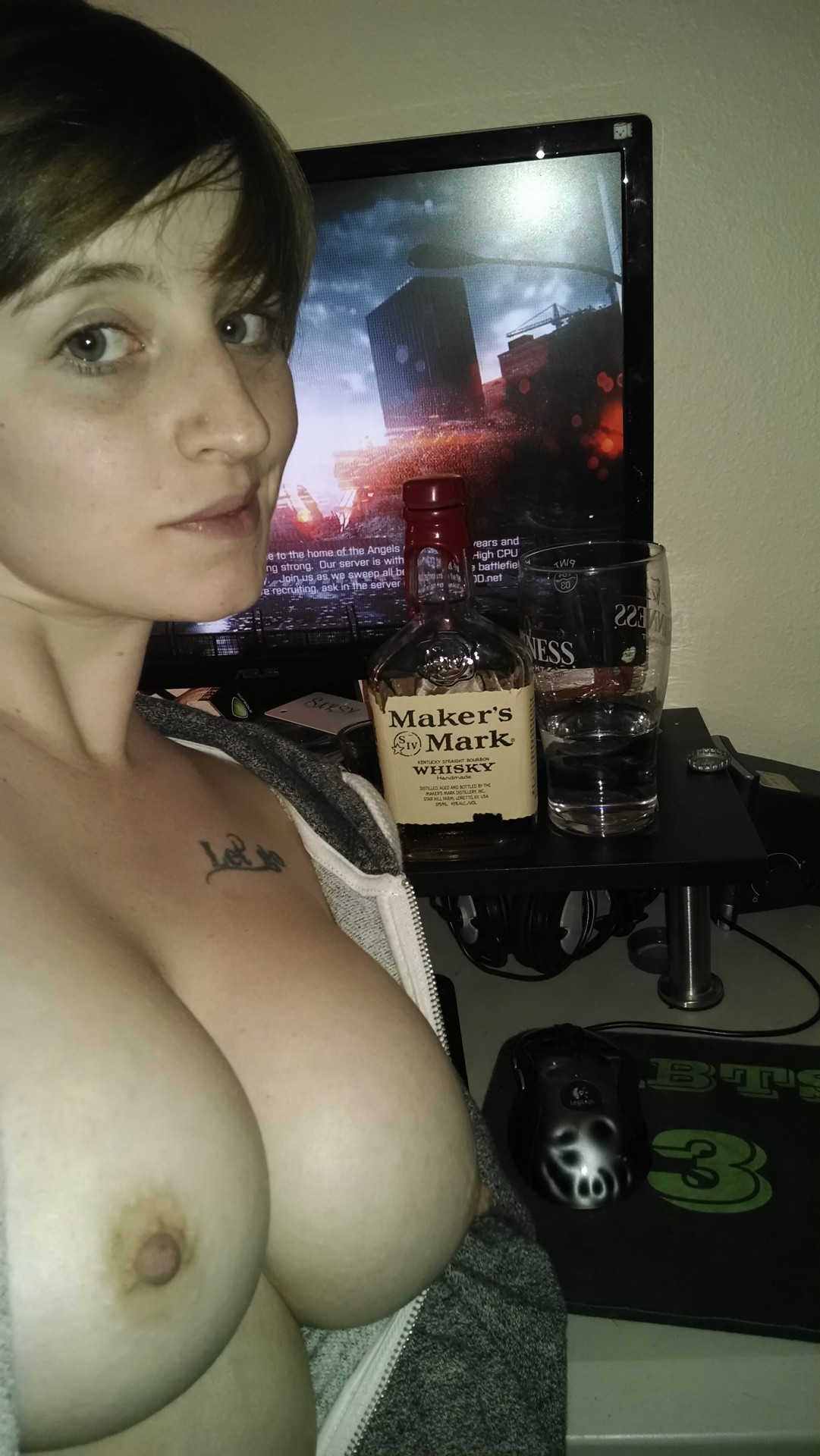 We Like Sex n' Comics