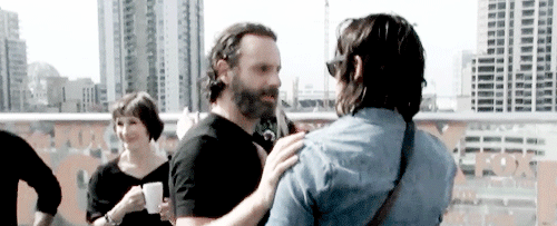 Fuck Yeah TWD
