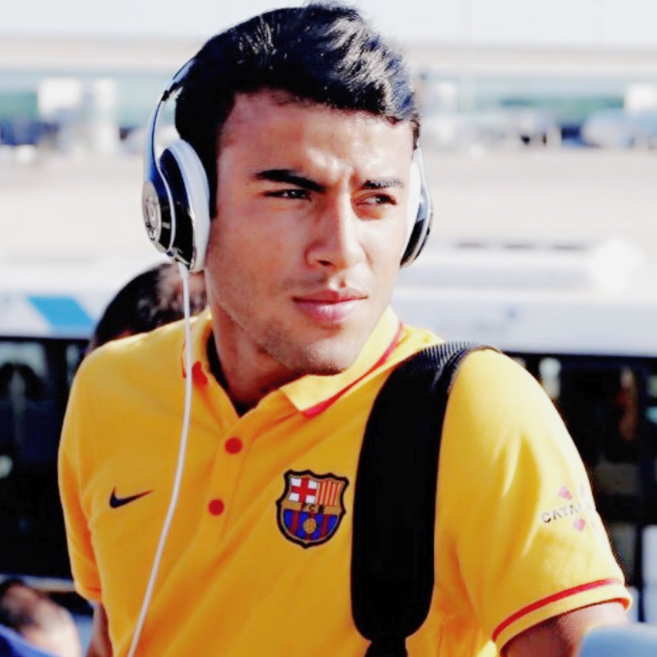 happyendingfromthemovies:  Forgive me but… Rafinha 😍 