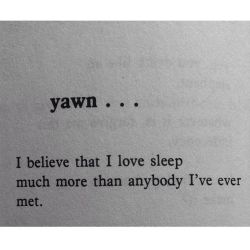 Yep yep. Goodnight 💤💤 #bukowski by leannadecker_