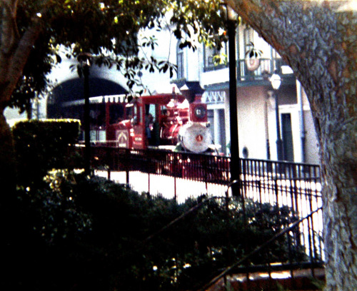 new orleans square