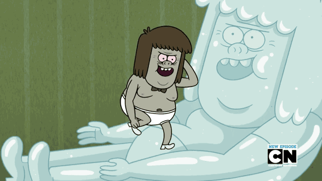 leedont:  RIP Muscle Man