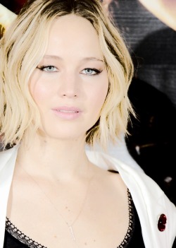 Jennifer Lawrence