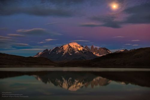 staceythinx:  A reminder of how beautiful this planet is from photographer Greg Boratyn