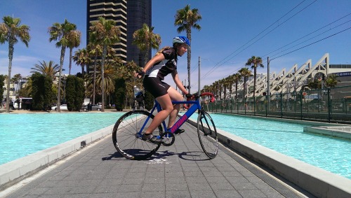 cadenceculture-blog: trackstand in san diego