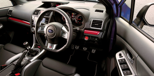 carsthatnevermadeit:  Subaru WRX STI S207 adult photos