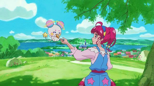 Star Twinkle Precure – 5 Episode Check-In & Review – SpaceWhales Anime Blog