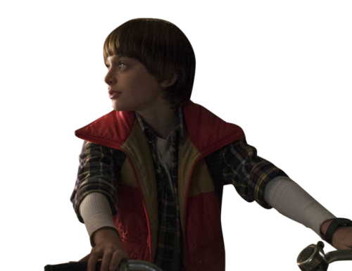 Will Byers: Stranger Things 4 PNG by IWasBoredSoIDidThis on DeviantArt