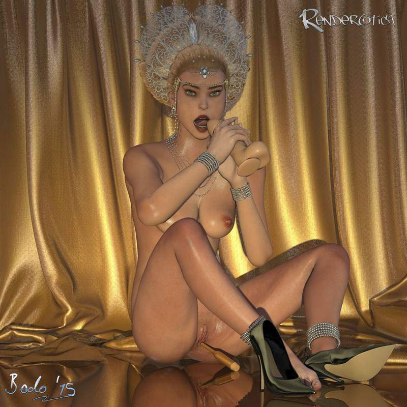 Renderotica&rsquo;s 2015 Rewind Week,  Join us as we look back on 2015Created