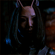 cvssian:  Underappreciated Characters: Mantis Whoa, whoa, whoa, please don’t put your eggs in me!