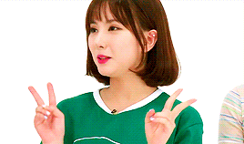 maknaemiso:send me your girl group bias and i’ll make you a gifset:eunha from gfriend for