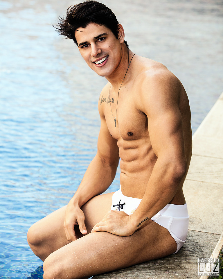 GUILHERME PACHECO