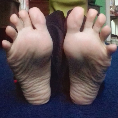 amandabrfeet