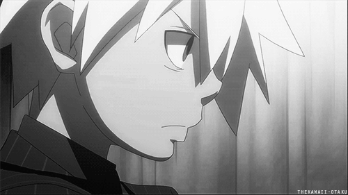 thekawaii-otaku:  Anime: Soul eater 