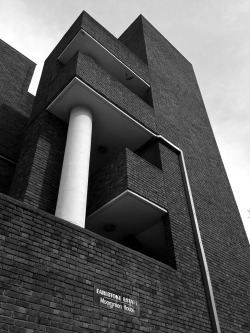 new-brutalism:  Moorgreen House 2, Earlstoke