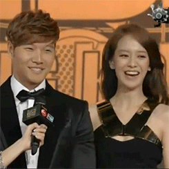 jihyossi:  x  i really,really,really love both of them..they’re perfect for each other.. 