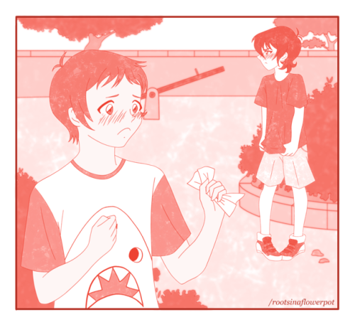 rootsinaflowerpot:took me forever to finish this but i HAD TO. now it’s finally done and i fee