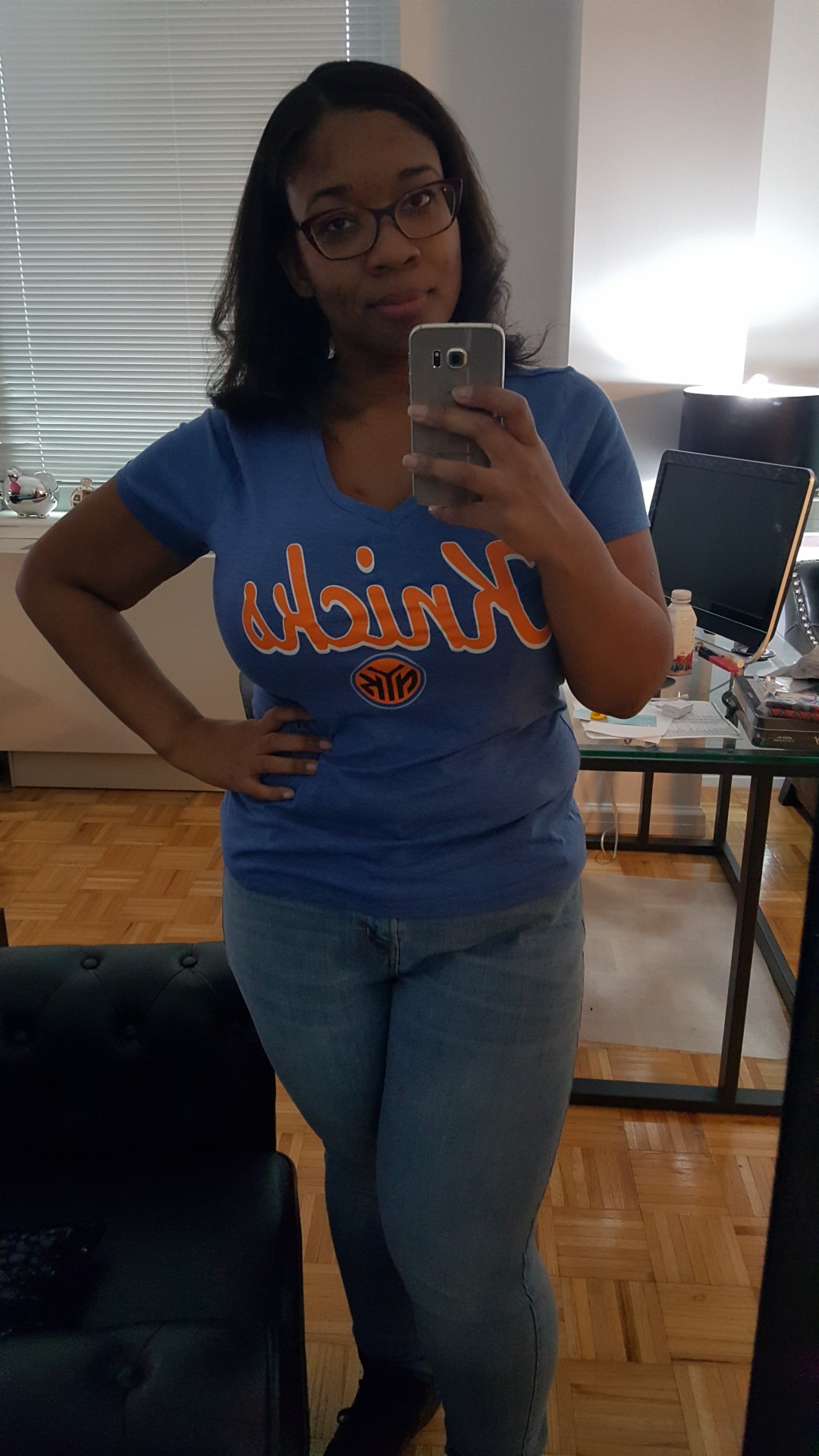 missbuttercupifurnasty:  missbuttercupifurnasty:  11.24.2016  Thick thick with yo