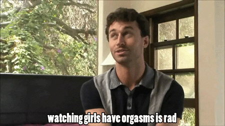 babygirlssweetsurrender:  :-D  Not as rad as being the reason they have them.
