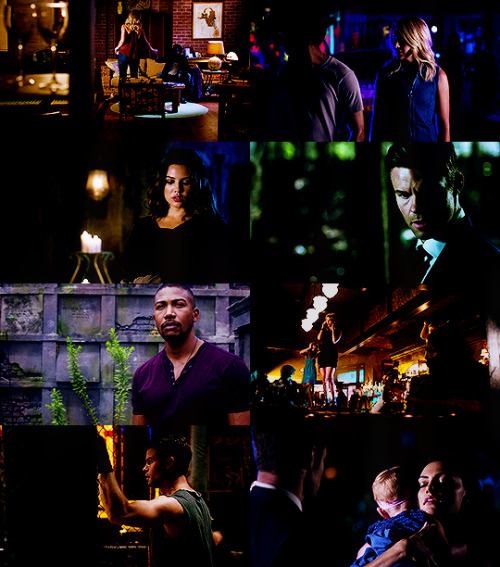 the originals + 301