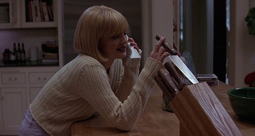 Scream (1996)