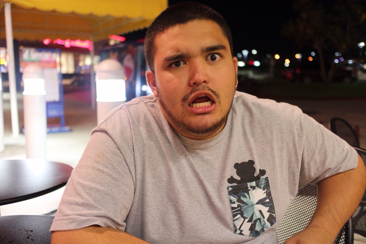 themasimofiles:  I’m actually a model.