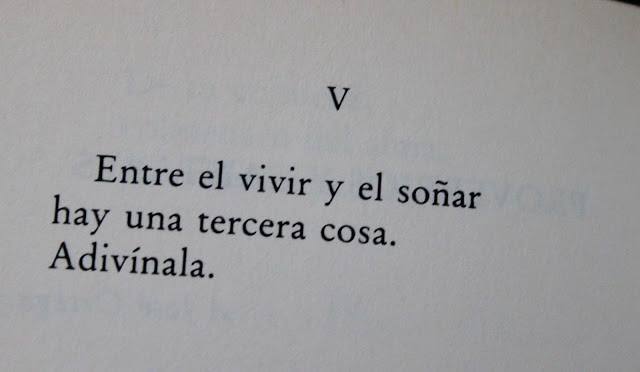 El arte de vencer se aprende de la derrota.